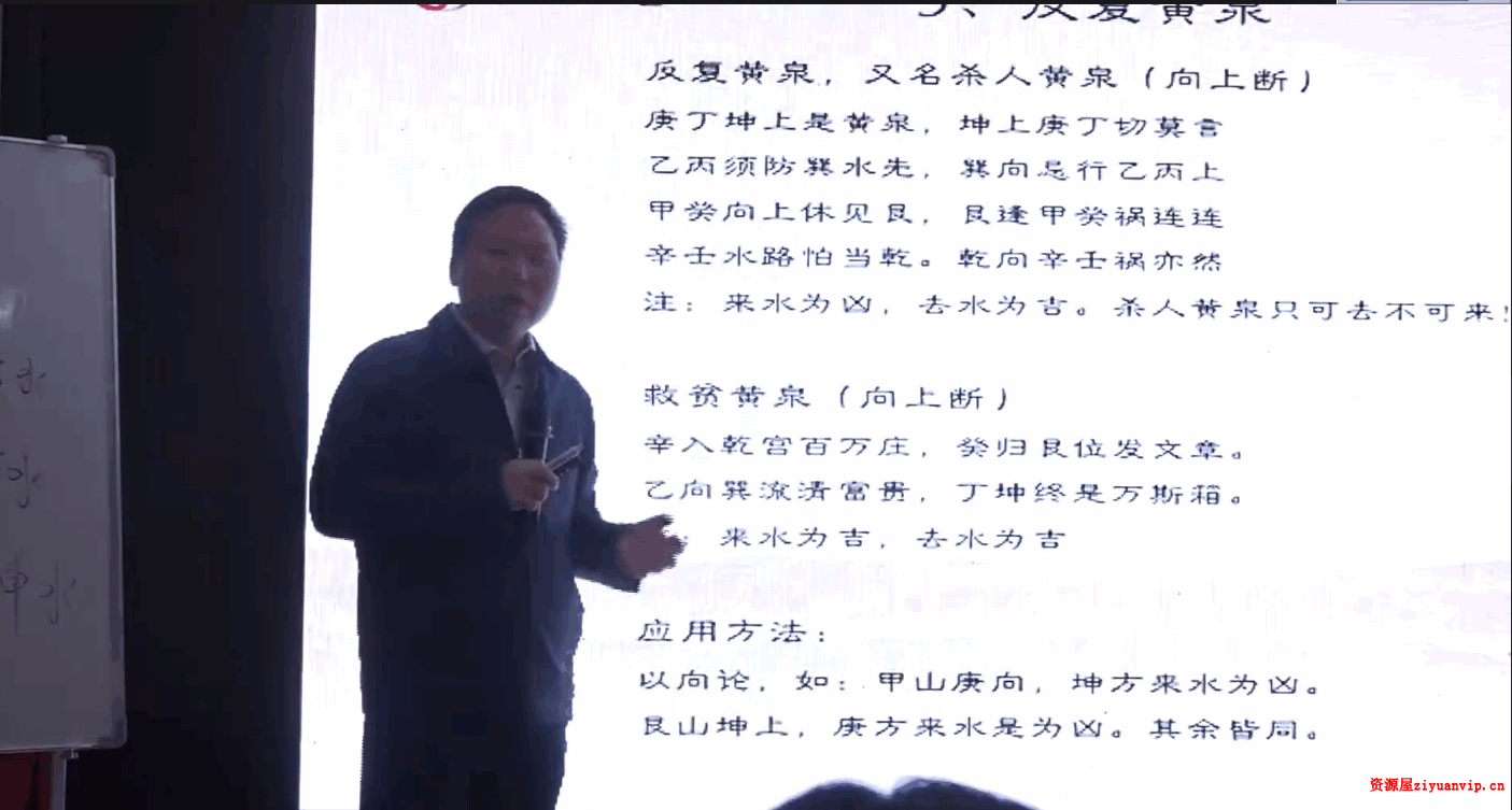 王进武戊戌年《杨公风水中级班》3.png