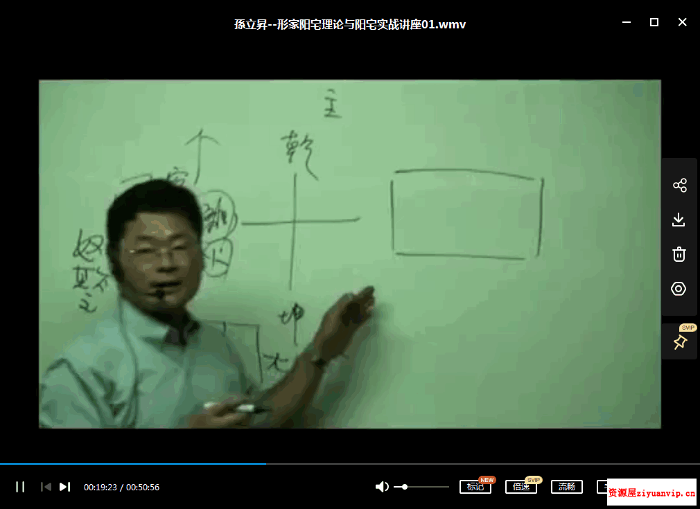 孫立昇-形家阳宅理论与阳宅实战讲座2.png