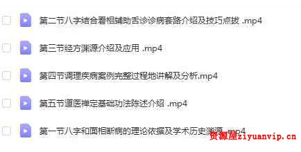 付刚 八字风水诊治疾病视频5集1.jpg