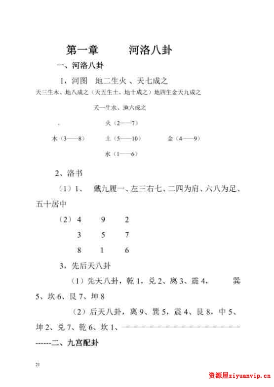 郑小库八卦和谐风水高清面授录音20个小时加课件6.jpg