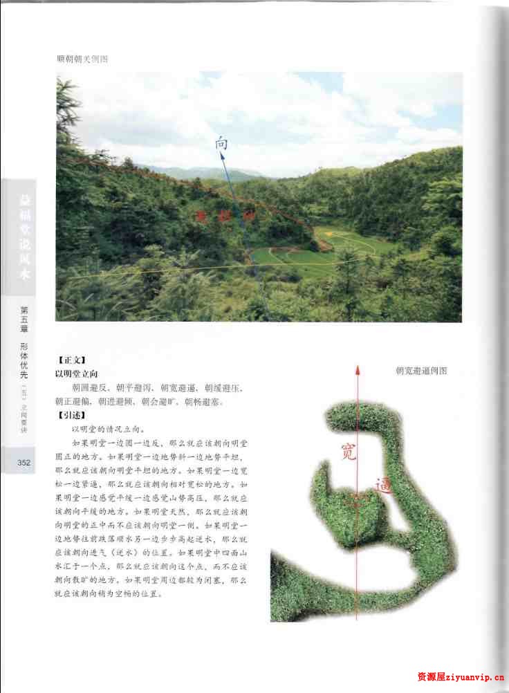 许联斌益福堂说风水—《形派峦体风水案例合集》3.jpg