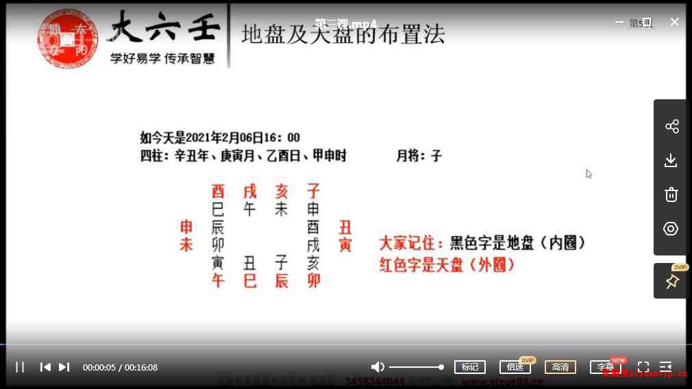 太阳仙女龚春芳老师《大六壬预测学》课程22集视频2.jpg