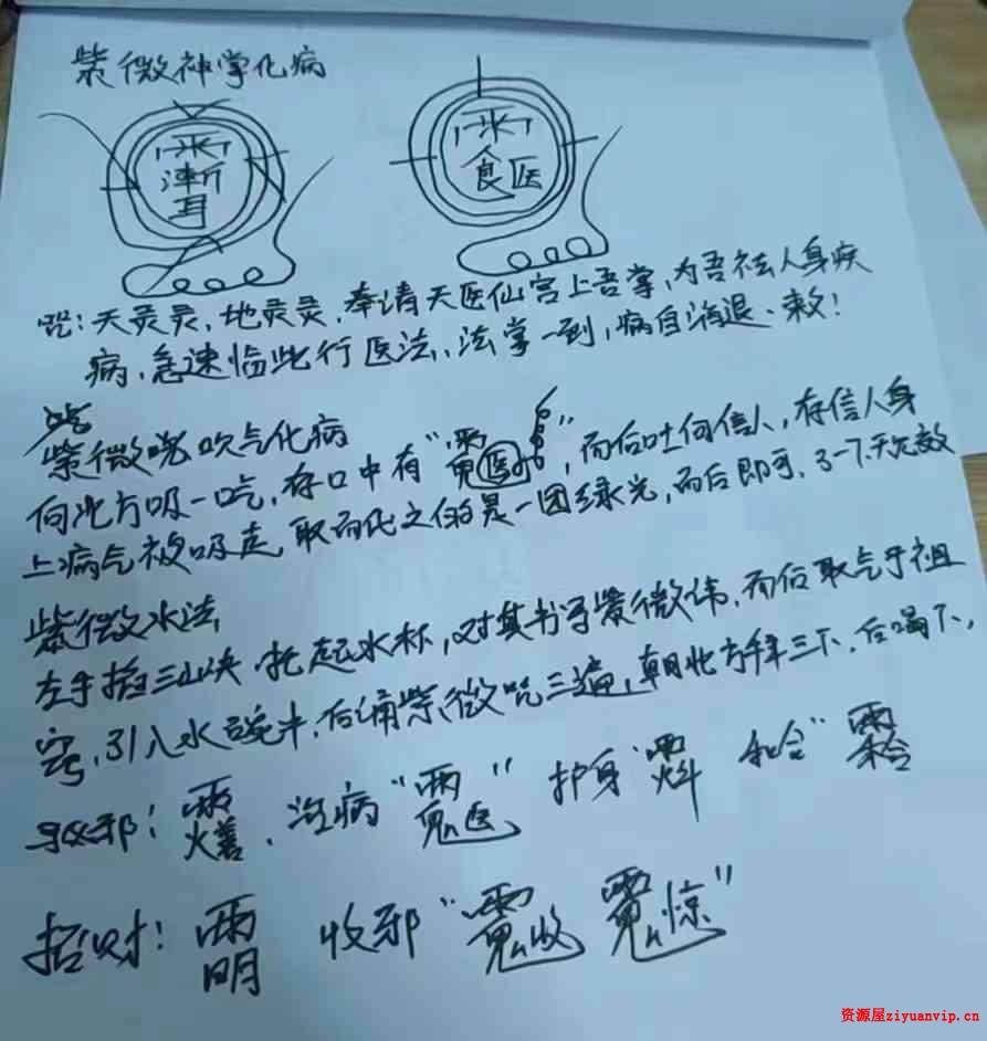 王法灵紫薇法（雨渐耳）道家隐秘秘法2.jpg