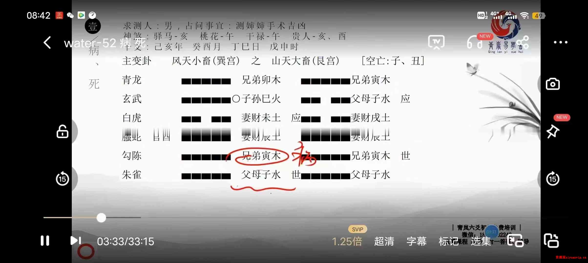 青岚六爻初级 理法进阶、象法进阶讲课视频1.jpg