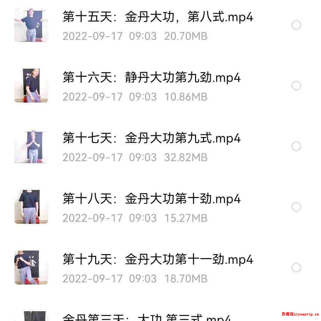 【洞玄师道传承】《金丹大功》视频13集3.jpg